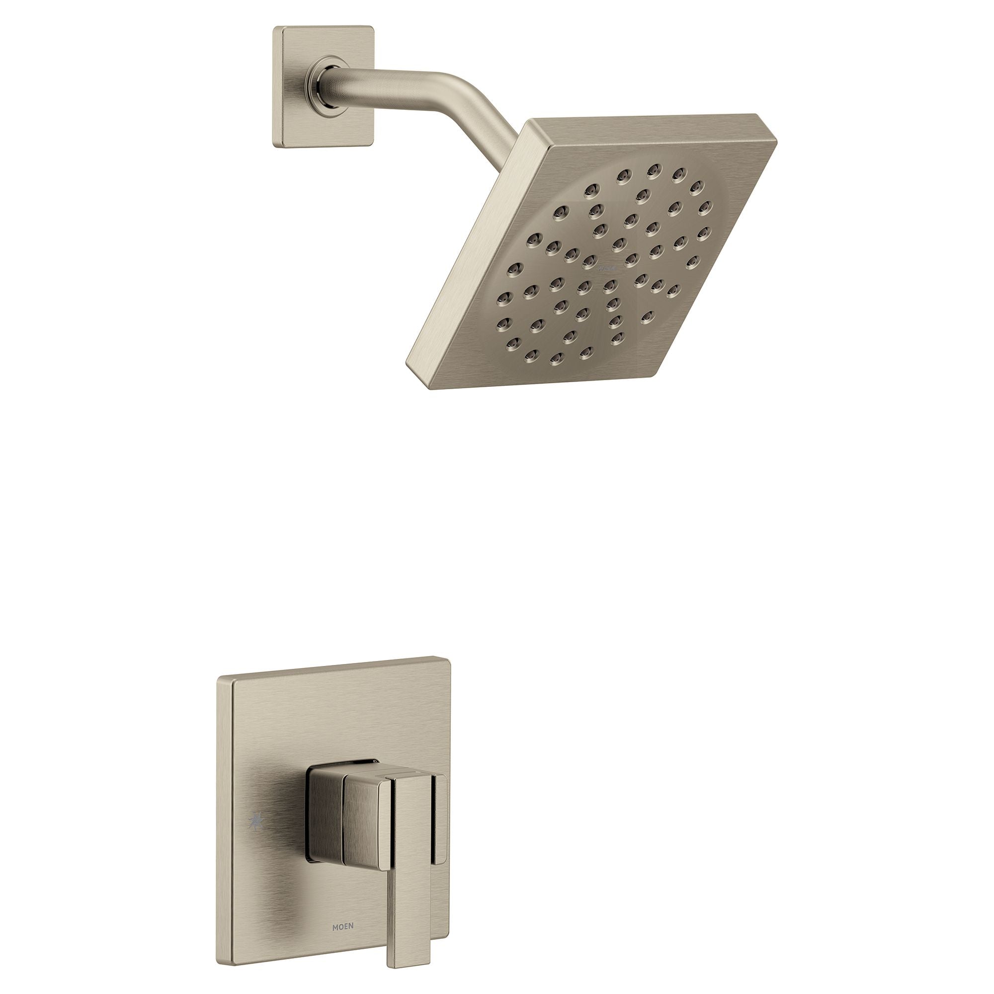 Moen, 90-Grad-Einfachfunktionsgarnitur M-CORE 3-Series Shower Only