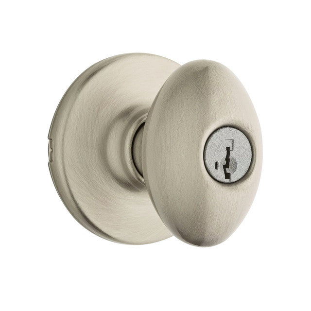 Kwikset, Aliso Signature Series Türknauf