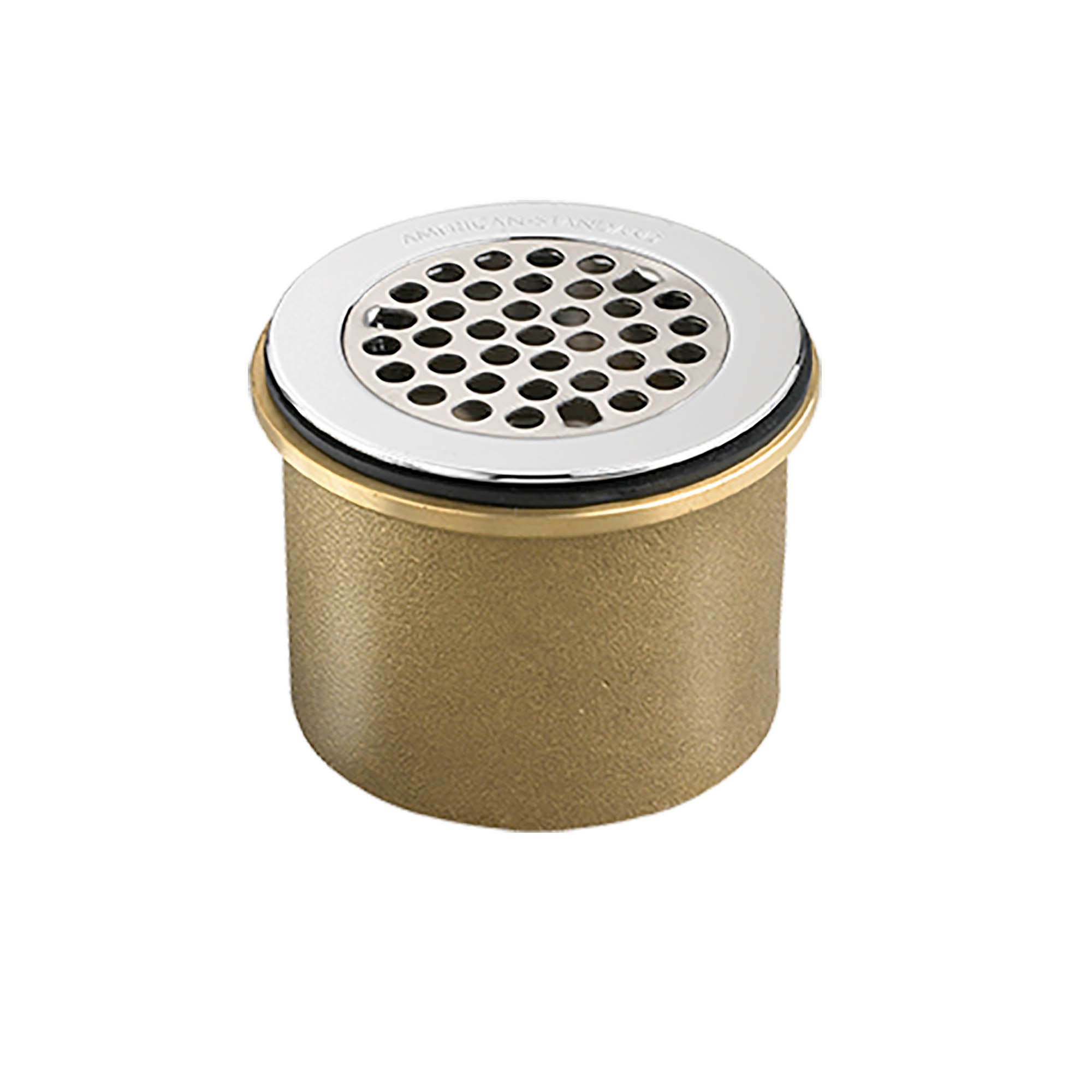 Amerikanische Norm, American Standard 7721038.002 - GRID STRAINER 3 1/2 IN OUTLET IPS CONNECTION