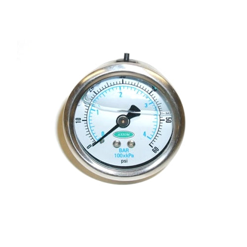 Axiom, Axiom MF200-0700 - Manometer für die MF-Serie