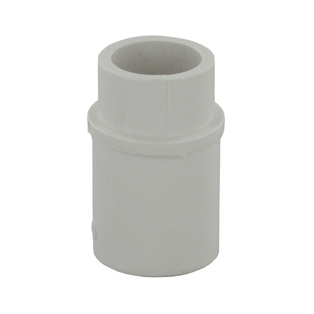 J.H. Verneco, John Guest VA2/VA4 Nur Fitting - 1/2 PVC Kleber