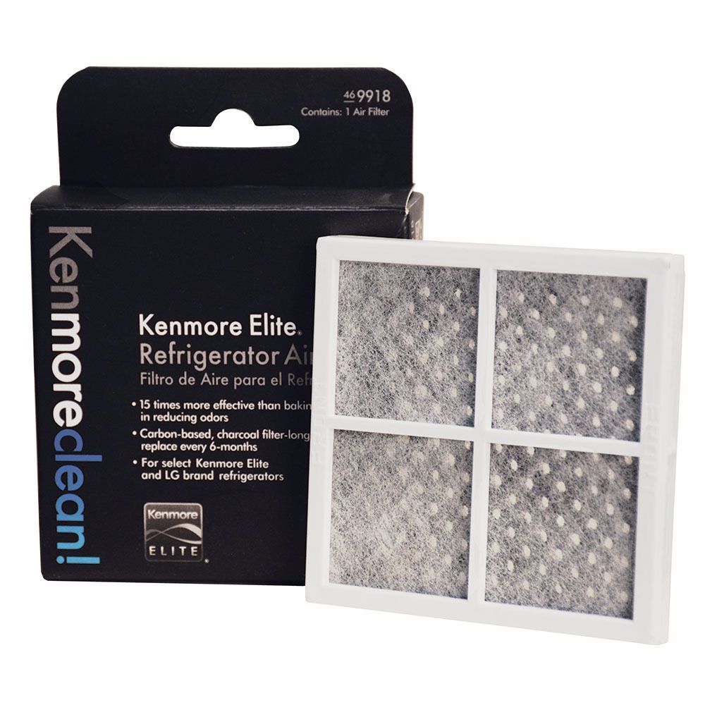 Kenmore, Kenmore 9918 Elite CleanFlow Luftfilter