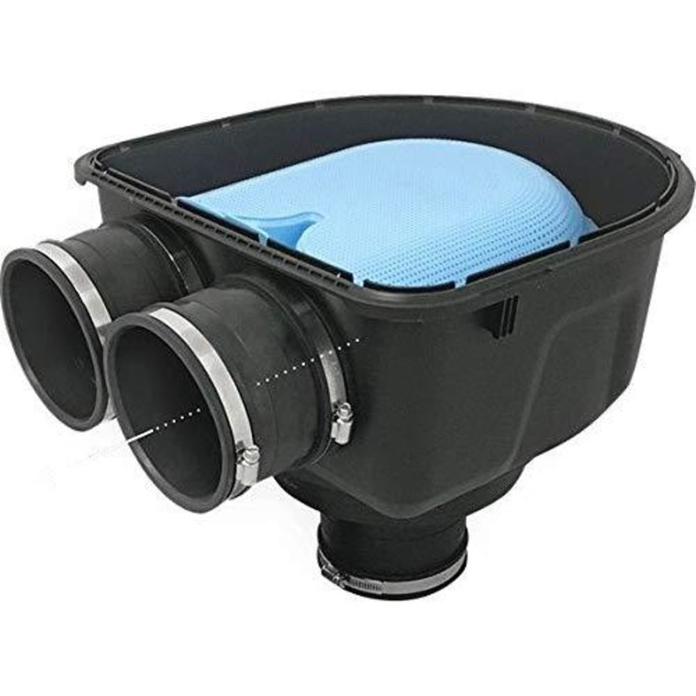 Blauer Berg, Maelstrom Regenwasserfilter von Rain Harvesting Pty by Blue Mountain Co. RHML01