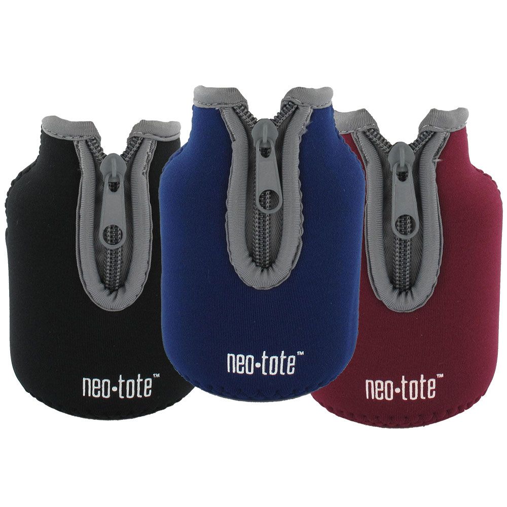 Neo-Tote, NEO-TOTE™ 12oz Isolierte Wasserflaschenhalterung