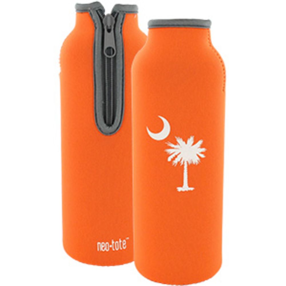 Neo-Tote, NEO-TOTE™ 27oz Isolierte PALMETTO Trinkflaschenhalterung