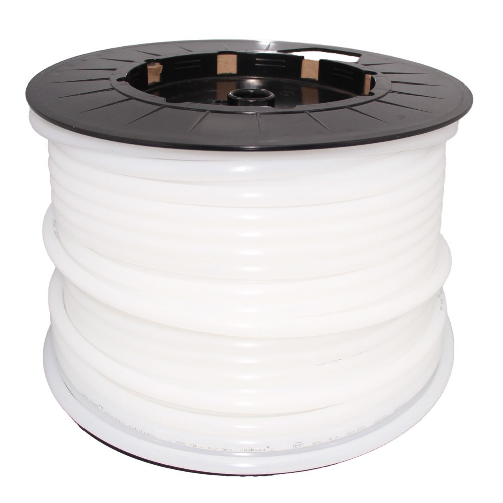 Neo-Pure, Natürlicher 3/8" OD LLDPE Polyethylen-Schlauch