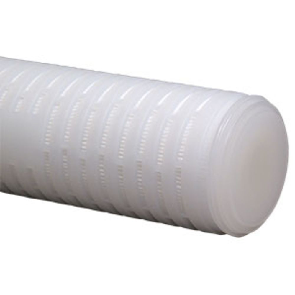 Shelco, Neo-Pure 30" PES Wasserqualität Membrane ABS .1 mic Filter w/222 Fin EDPM Dichtung