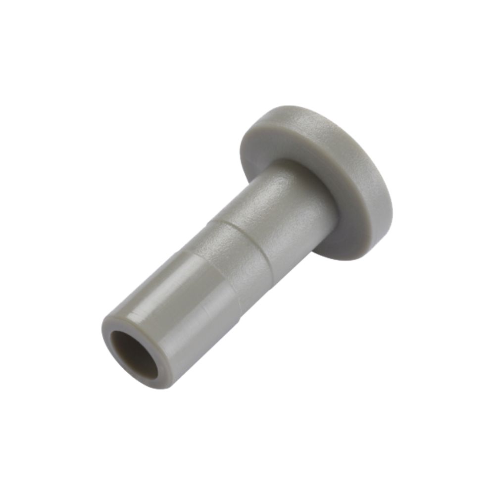 NeoFit, NeoFit - Acetal Grau Stecker 3/8" Stecker