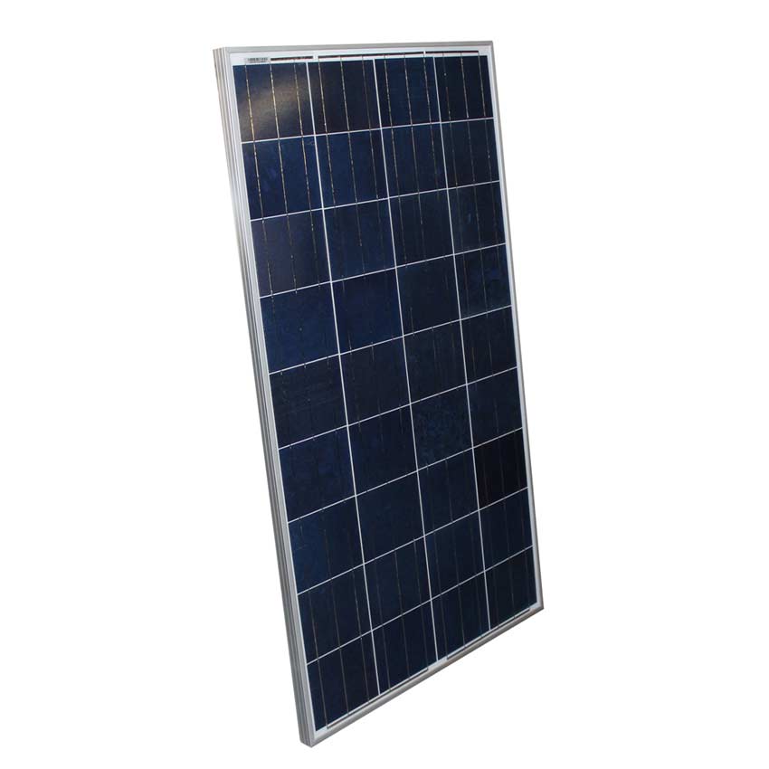 AIMS Leistung, PV190MONO - 190 Watt Solarmodul monokristallin